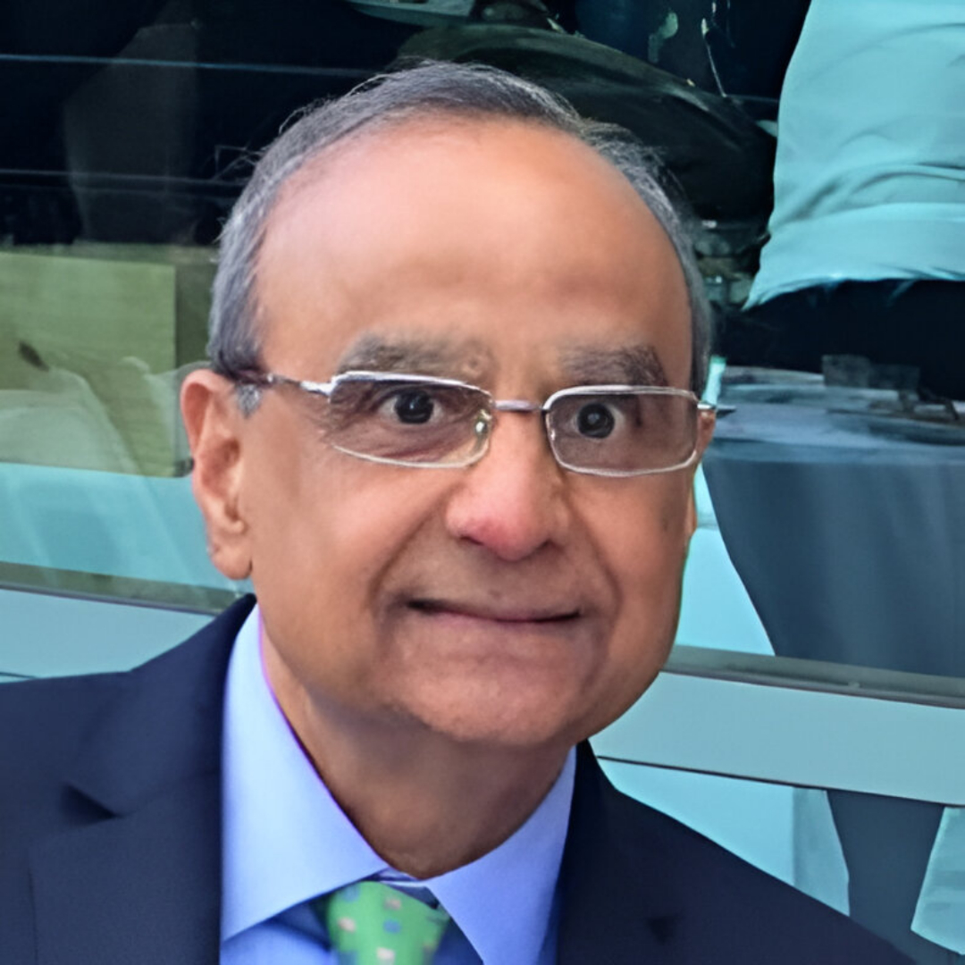 Dr. Chandrakant Desai